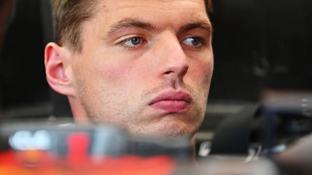 Max Verstappen - Red Bull
